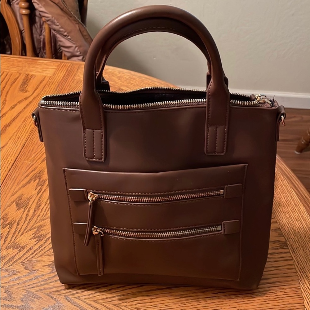 Backpack Purse